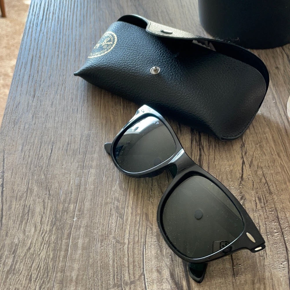 Authentic Ray Ban - image 1